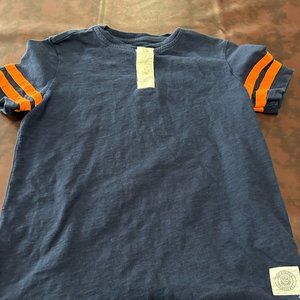 Boys Gap medium short sleeve shirt